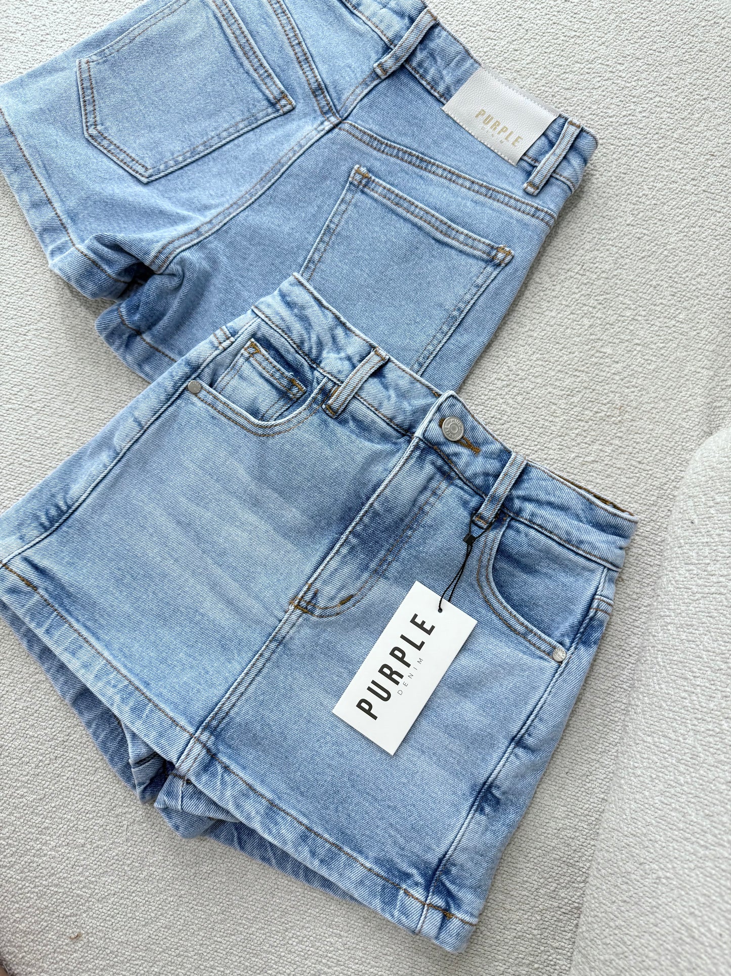 FALDA SHORT STRETCH