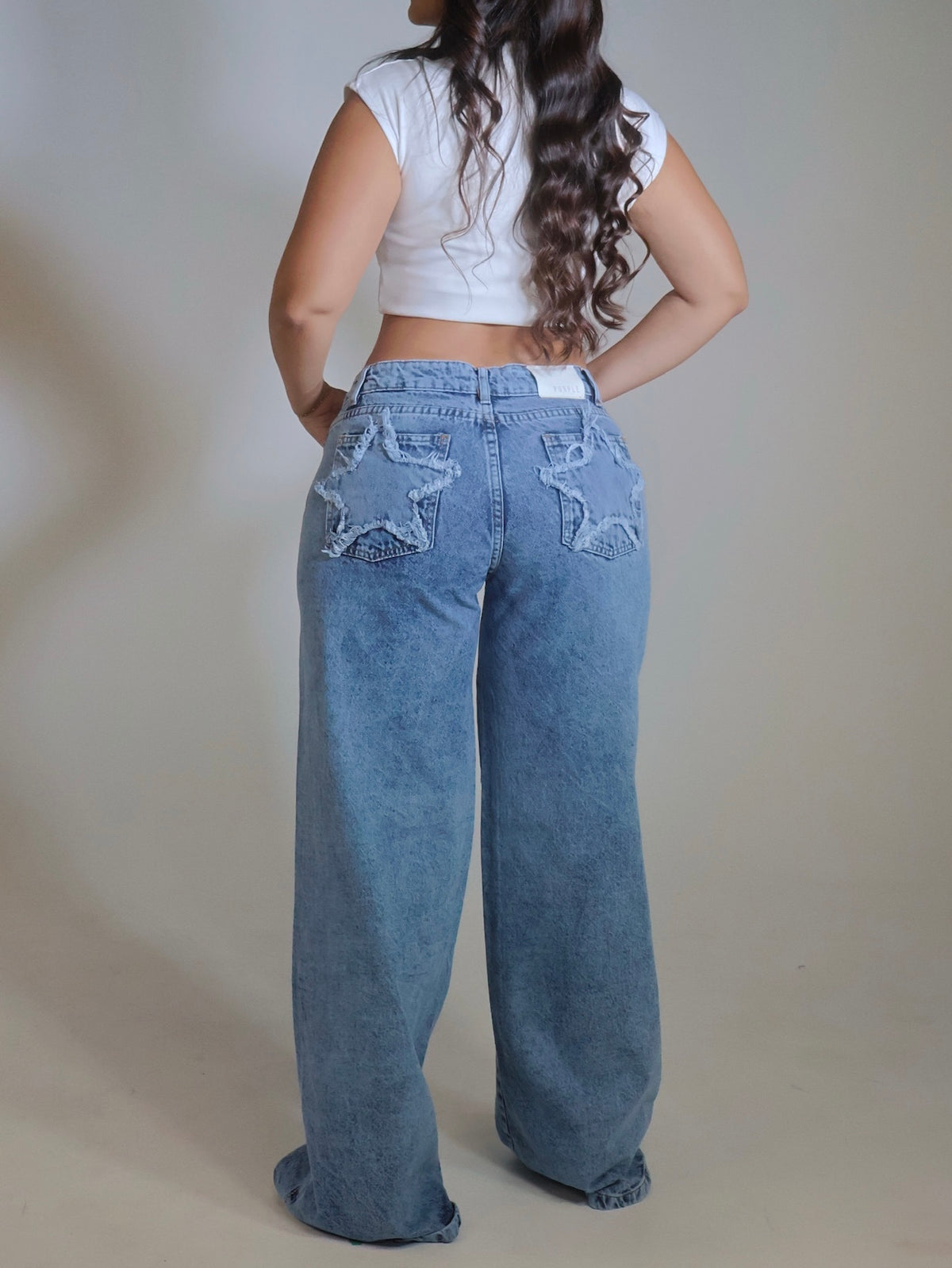 BAGGY STARS