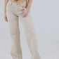 MARTINA JEANS BEIGE