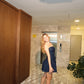 MILAN STRAPLESS MINI DRESS