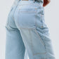 BALLOON TEXAS JEANS