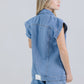 MAXI CHALECO CELENE