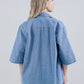 CAMISA CAMPARI BLUE