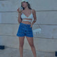 SHORT CARGO MEDIO