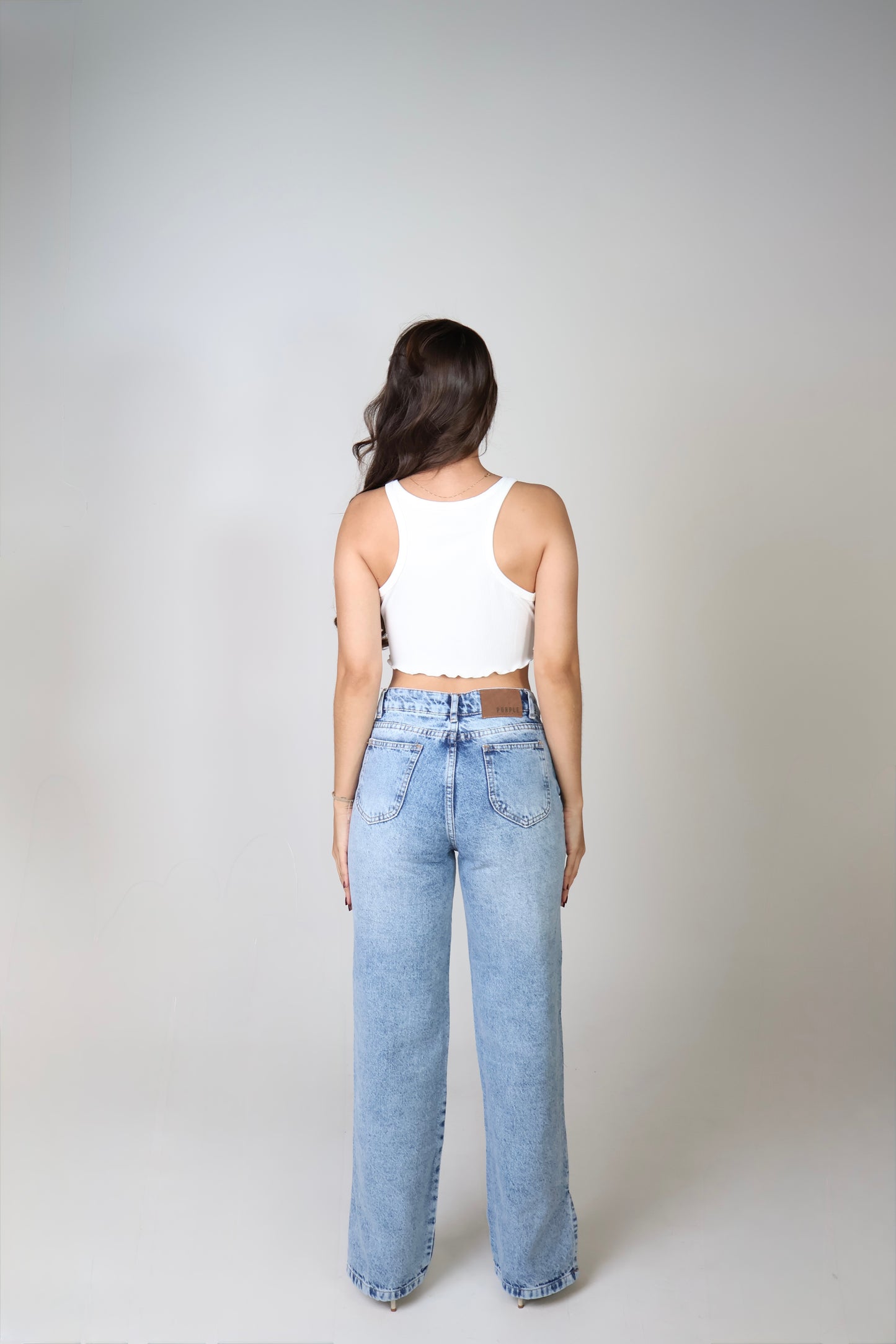 MOM ABERTURA SKY BLUE