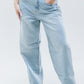 BALLOON TEXAS JEANS