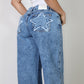 BAGGY STARS