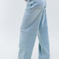 BALLOON TEXAS JEANS