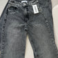 WIDE DARK GRAY