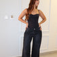 BAGGY DARK GRAY