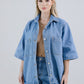 CAMISA CAMPARI BLUE