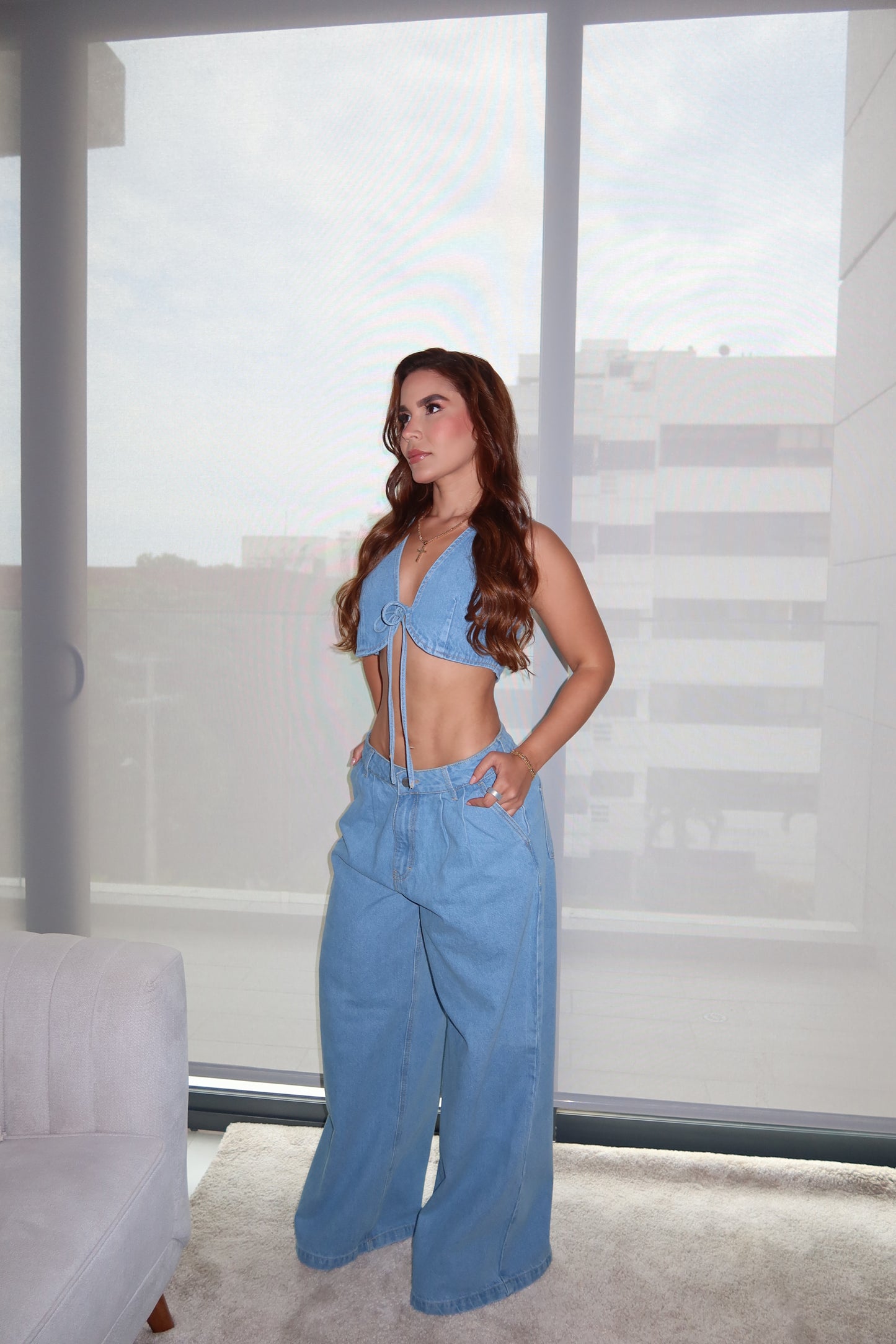 SET ARIA
