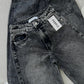 WIDE DARK GRAY