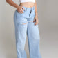 MALIBÚ JEANS LIGHT BLUE