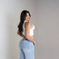 MALIBÚ JEANS LIGHT BLUE