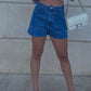 SHORT CARGO MEDIO