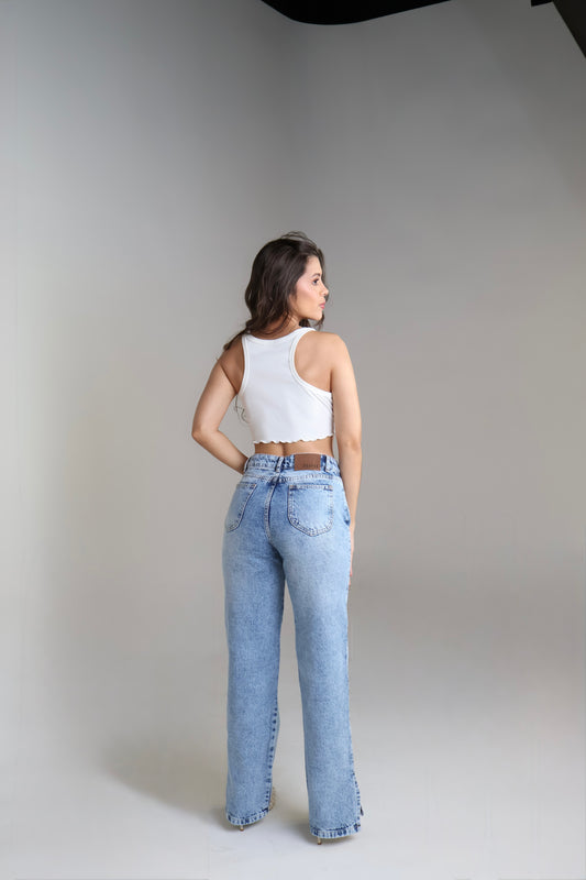 MOM ABERTURA SKY BLUE