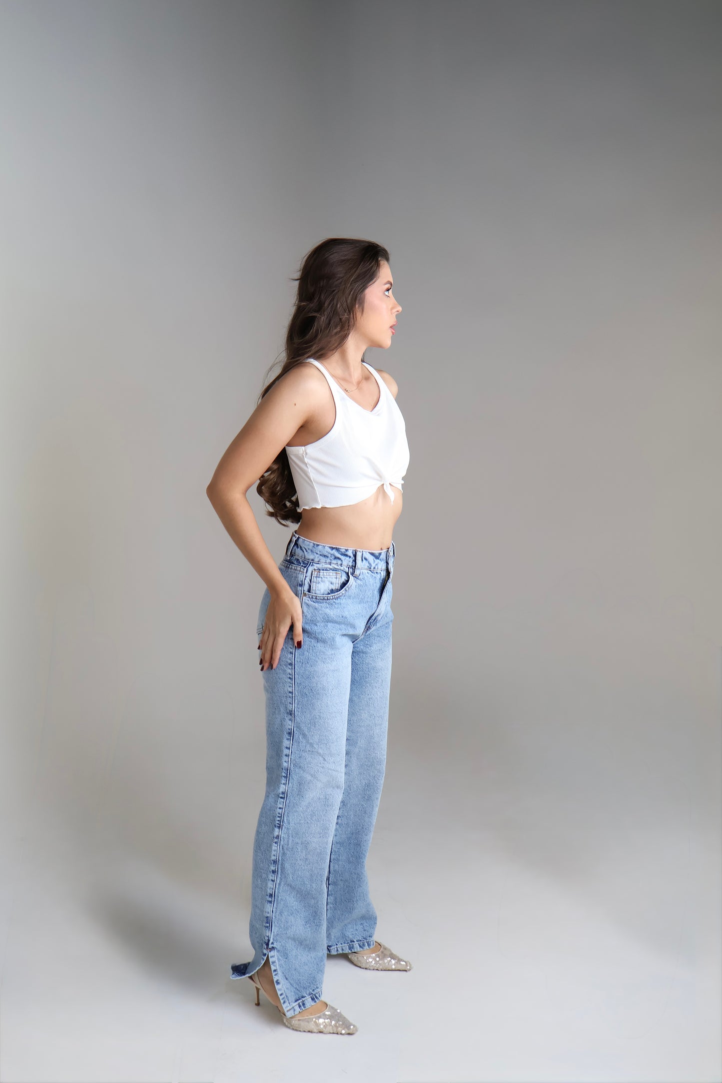 MOM ABERTURA SKY BLUE