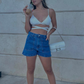 SHORT CARGO MEDIO