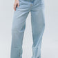 BALLOON TEXAS JEANS
