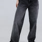 WIDE DARK GRAY
