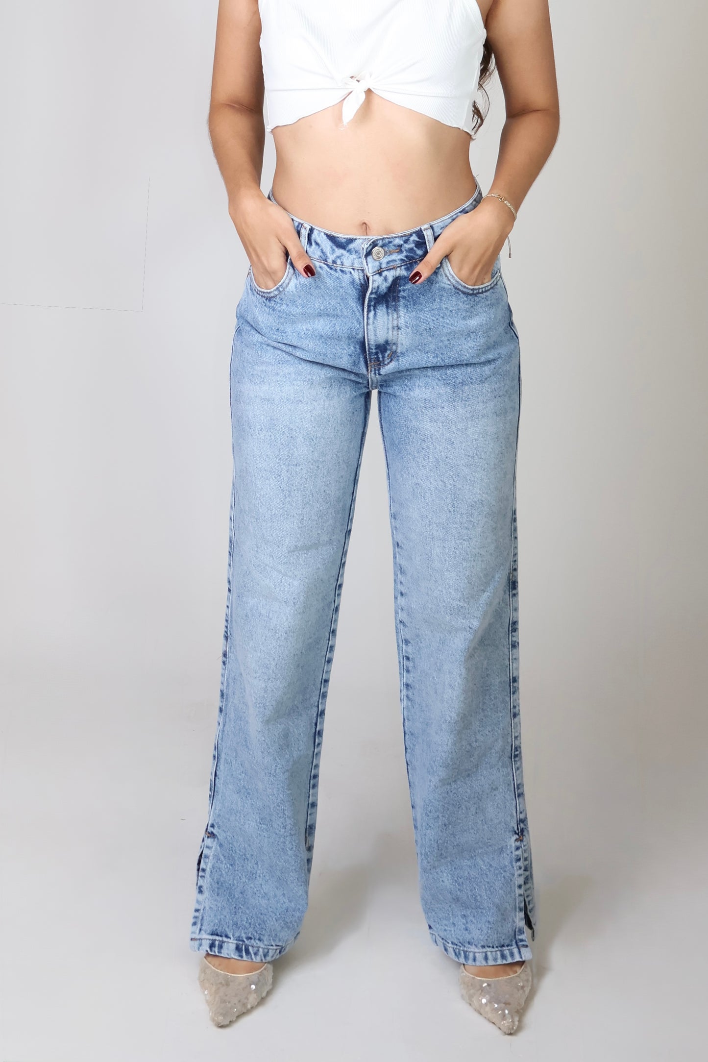 MOM ABERTURA SKY BLUE