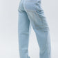 BALLOON TEXAS JEANS