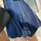 SOHO HALTER MINI DRESS