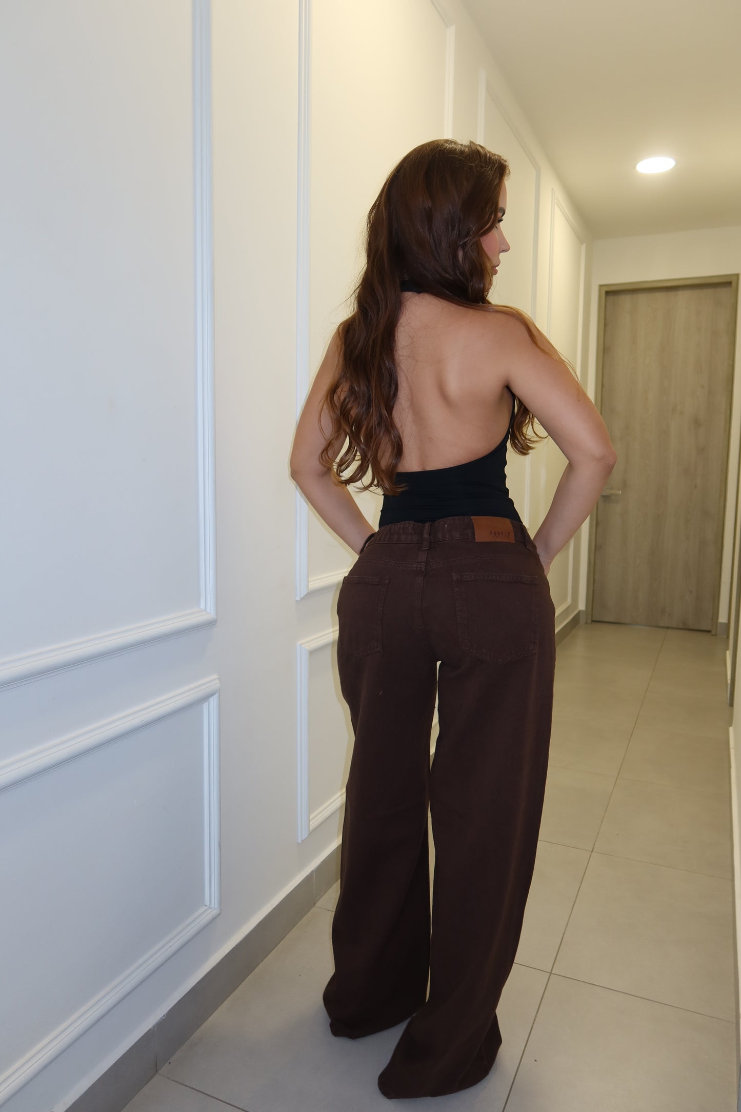 BAGGY MOCCA